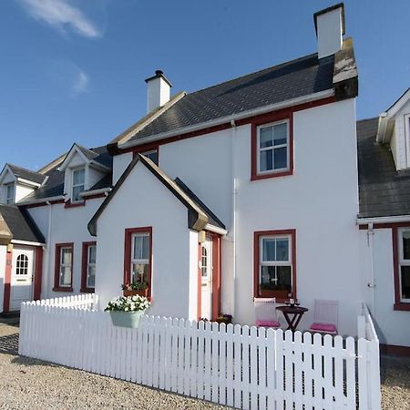 Stable View, Clara Meadows Dunfanghy Villa Dunfanaghy Luaran gambar