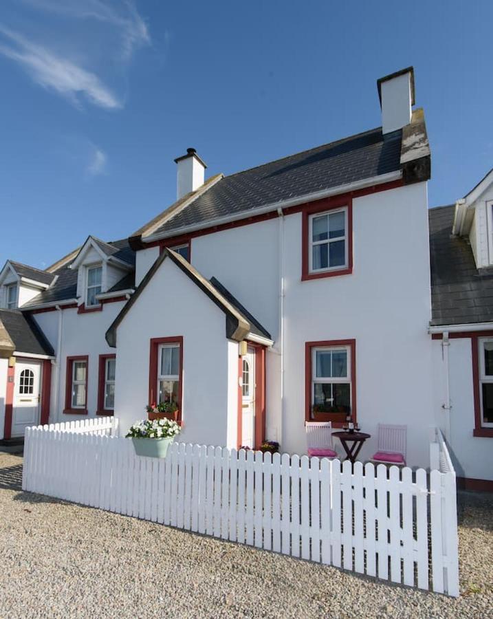 Stable View, Clara Meadows Dunfanghy Villa Dunfanaghy Luaran gambar